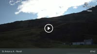 Sankt Anton am Arlberg - Rendl