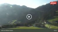 Söll - Söll am Wilden Kaiser - Bergstation Gondelbahn