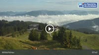 Wildschönau - Schatzbergbahn