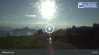 Wildschönau - Markbachjoch 1