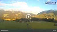 Wildschönau - Roggenboden