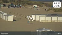 Zeebrugge - Zeedijk