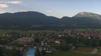 Reit im Winkl - Panoramic view