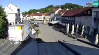 Samobor - Trg kralja Tomislava