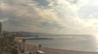 Barcellona - Spiaggia della Barceloneta