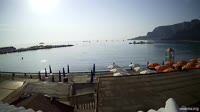 Palermo - Plaża Mondello