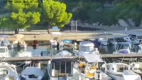 Crikvenica - Luka Črni mul