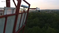Troja dei Carpazi - Torre di vedetta