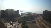 Naples - Castel Nuovo Maschio Angioino