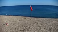 Sarbinowo - Plaża
