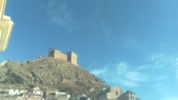 Mula - Plaza del Ayuntamiento