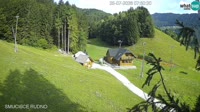 Rudno - Stazione sciistica