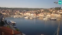 Mali Lošinj - Riva Lošinjskih kapetana