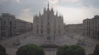 Milan - Cathedral