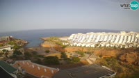 Teneryfa - Adeje - Playa Las Galgas