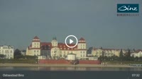 Binz - Plaża
