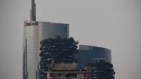 Milan - Skyline