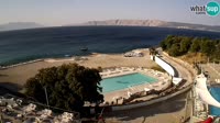 Novi Vinodolski - Hotel Lisanj