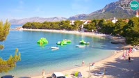 Promajna - Plaża