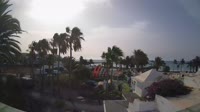 Lanzarote - Playa de las Cucharas