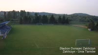 Stadion LKS Dunajec