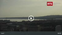 Genewa - Panorama