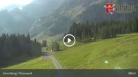 Sörenberg - Gondelbahn Rossweid