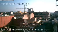 Barcellona - Mollet del Vallès
