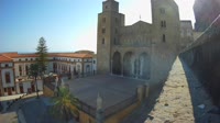 Cefalù - Katedra
