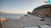 Cres - Trajektna luka Merag - Krk