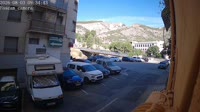 Alcoy - Raccolta di webcam