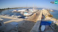 Unije - Port