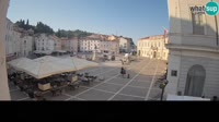 Pirano - Tartinijev trg