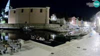 Veli Lošinj - Marina