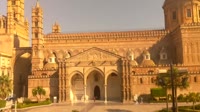 Palermo - Katedra