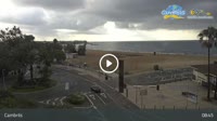 Cambrils - Spiaggia