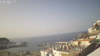 Gran Canaria - Puerto Rico - Marina i plaża