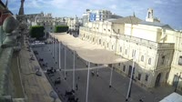 Siviglia - Plaza de San Francisco
