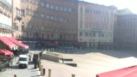 Siena - Piazza del Campo