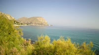 Palermo - Addaura
