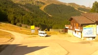 Sestola - Passo del Lupo - Mount Cimone