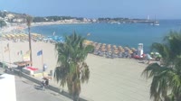 San Vito Lo Capo - Plaża