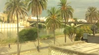 Siviglia - Puente de Triana