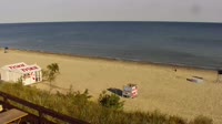 Międzywodzie - Plaża