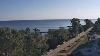Plaża Kołobrzeg Wschód