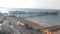 Brighton - Brighton Palace Pier