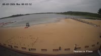 Skorzęcin - Jezioro Niedzięgiel