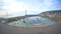 Mousehole - Harbour