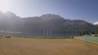 Silvaplana - Silvaplanersee