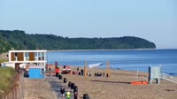 Plaża